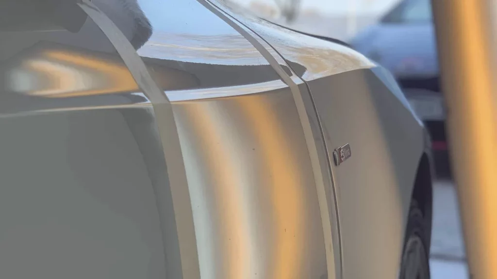 nachher-delle entfernen-hemer